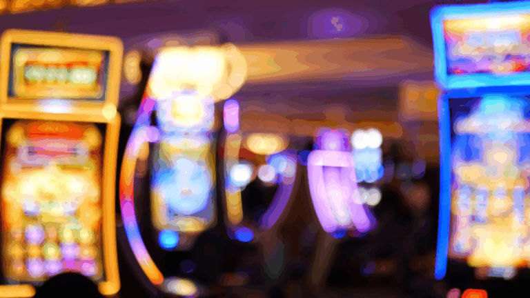 Daftar Game Slot Paling Gacor dari PG Soft Hari Ini