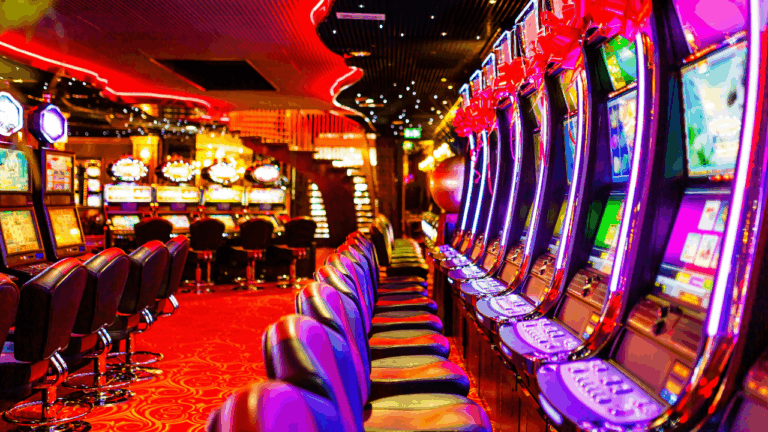 Review Game Slot Sweet Bonanza 1000 Lengkap